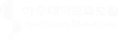 아주대 로고